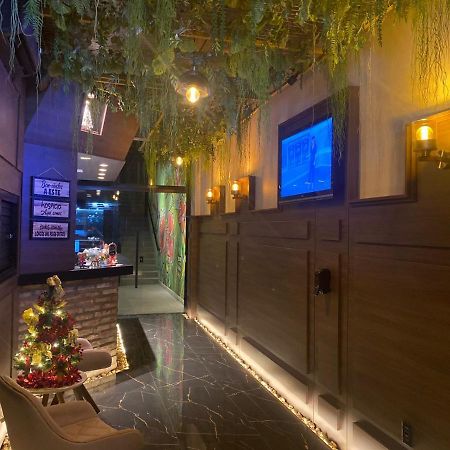 Capão da Canoa Beach Hotel & Suites מראה חיצוני תמונה