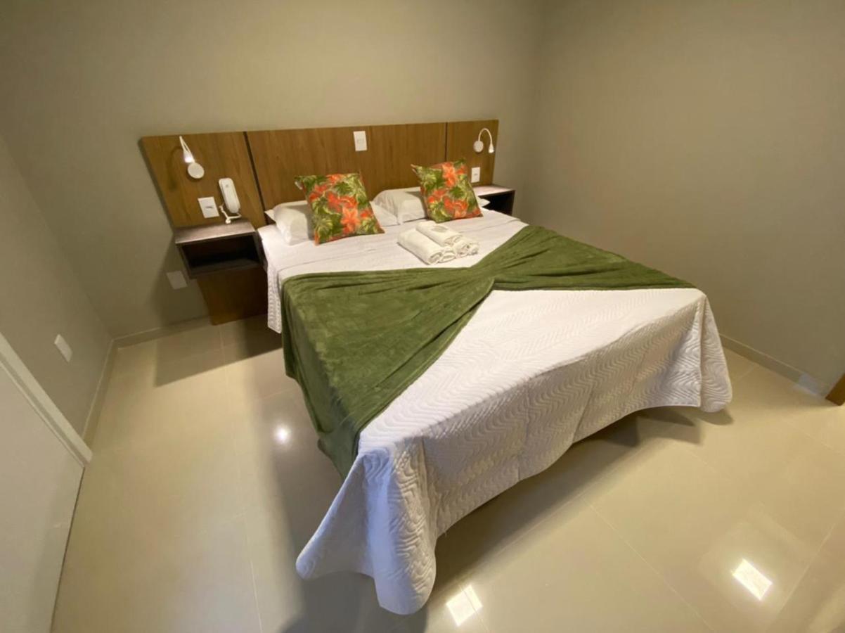 Capão da Canoa Beach Hotel & Suites מראה חיצוני תמונה