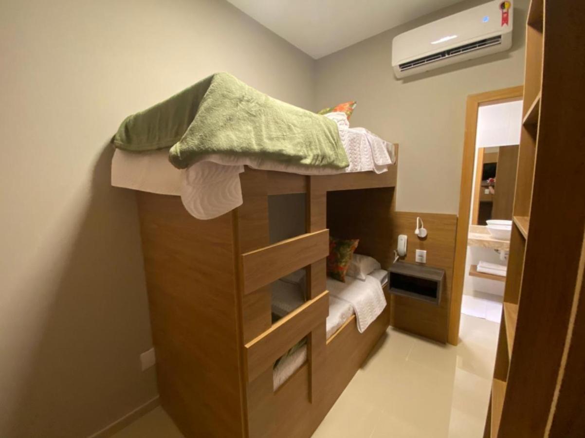 Capão da Canoa Beach Hotel & Suites מראה חיצוני תמונה