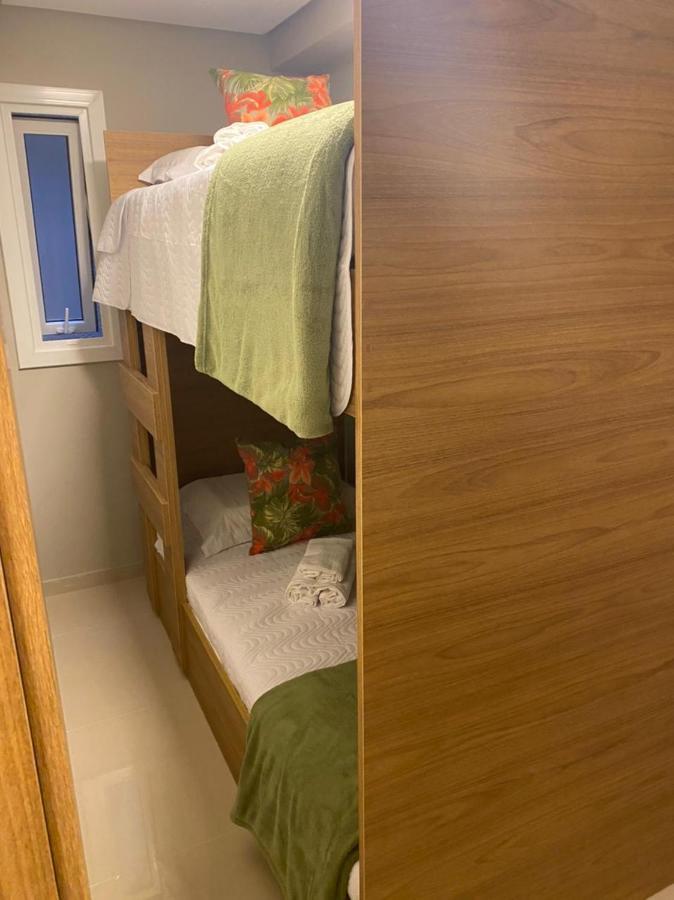 Capão da Canoa Beach Hotel & Suites מראה חיצוני תמונה