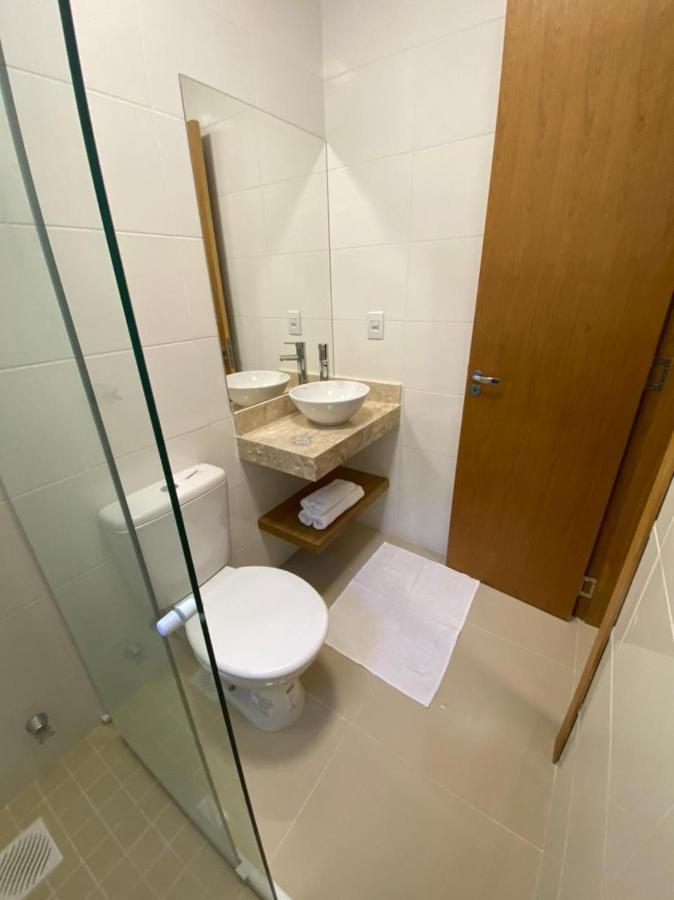 Capão da Canoa Beach Hotel & Suites מראה חיצוני תמונה