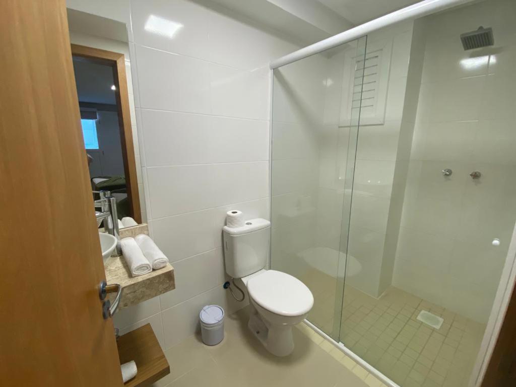 Capão da Canoa Beach Hotel & Suites מראה חיצוני תמונה
