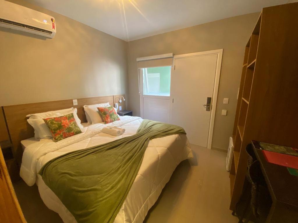 Capão da Canoa Beach Hotel & Suites מראה חיצוני תמונה