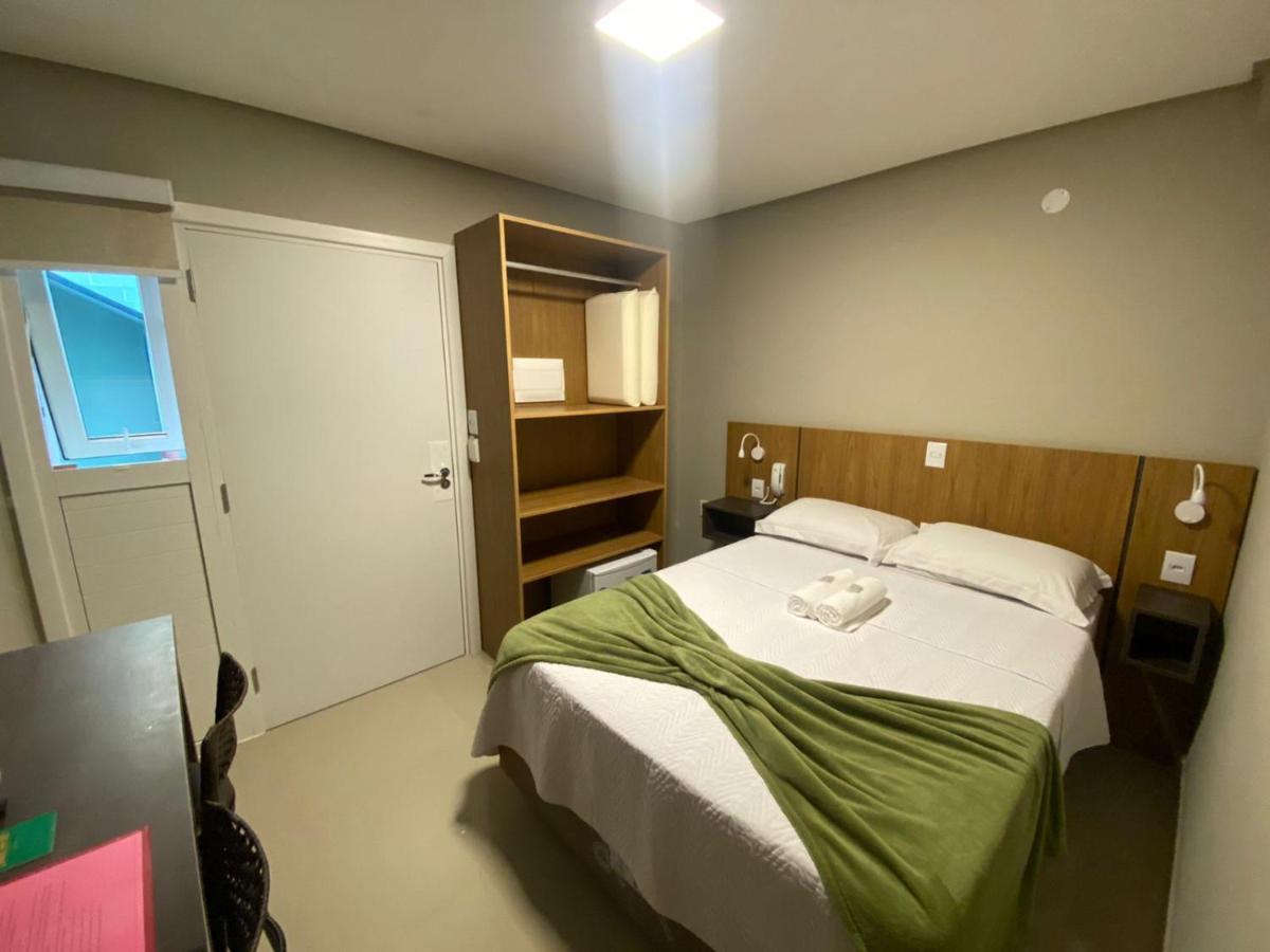 Capão da Canoa Beach Hotel & Suites מראה חיצוני תמונה