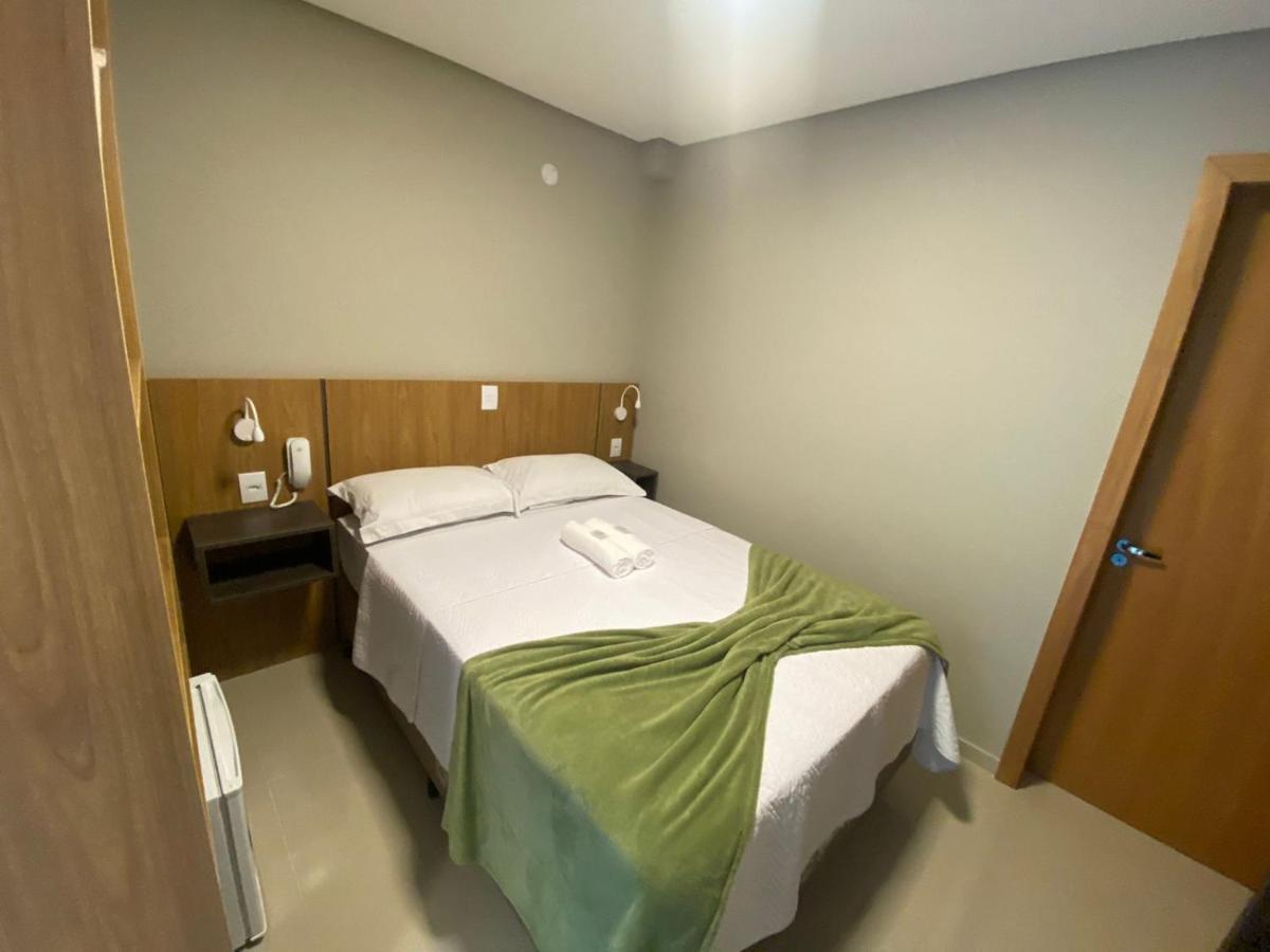 Capão da Canoa Beach Hotel & Suites מראה חיצוני תמונה