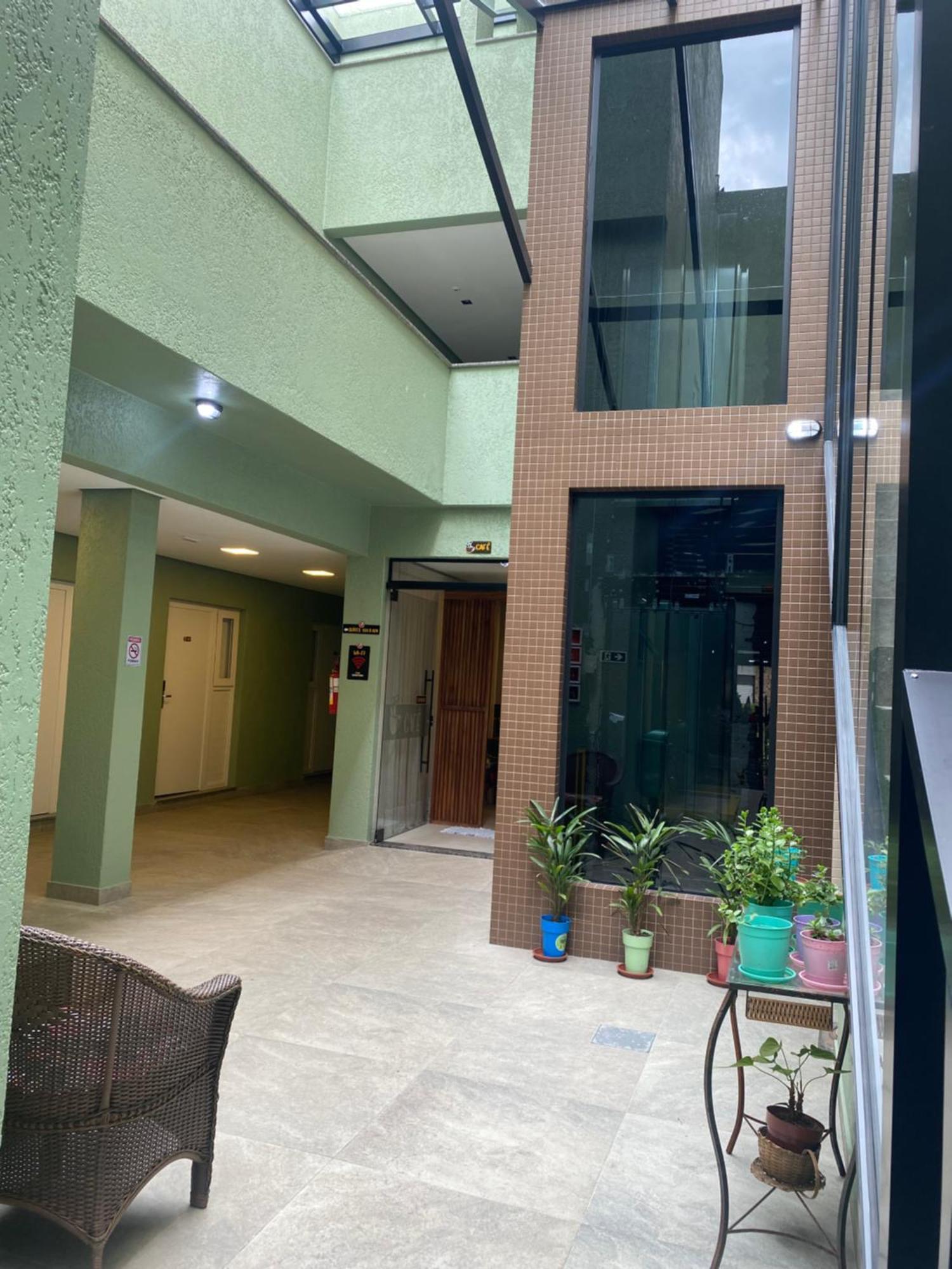 Capão da Canoa Beach Hotel & Suites מראה חיצוני תמונה