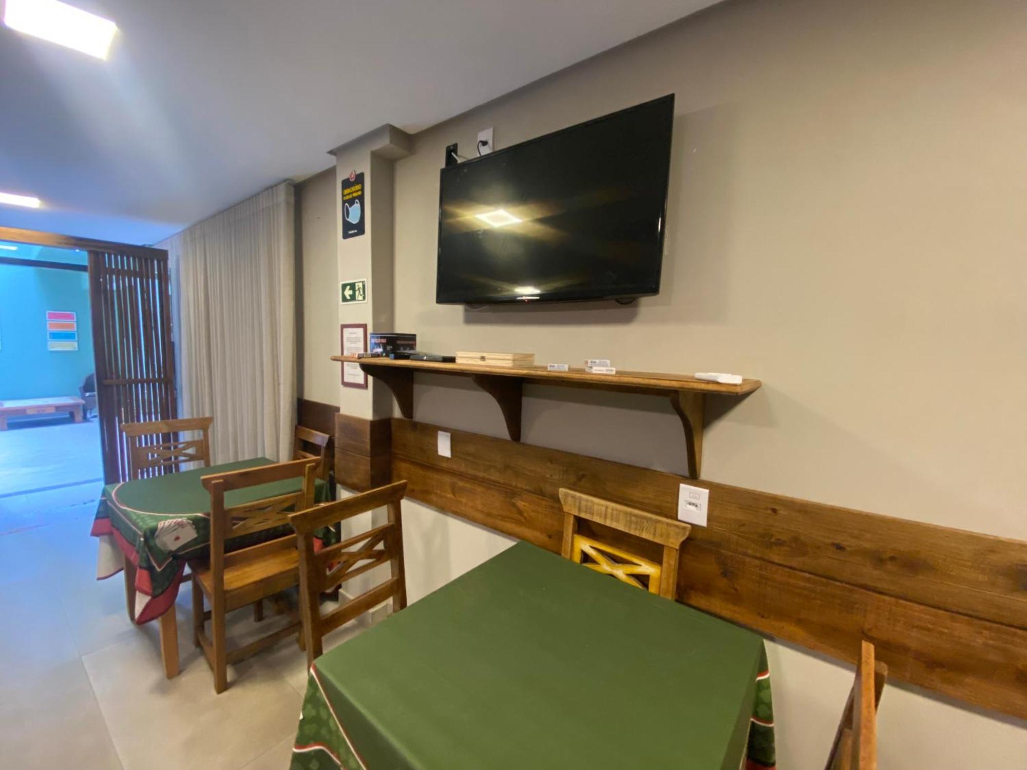 Capão da Canoa Beach Hotel & Suites מראה חיצוני תמונה