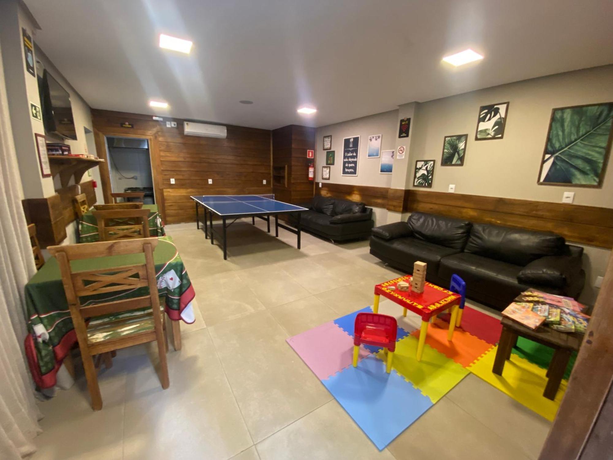 Capão da Canoa Beach Hotel & Suites מראה חיצוני תמונה